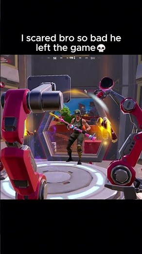 bro fell for the iron man trap💀