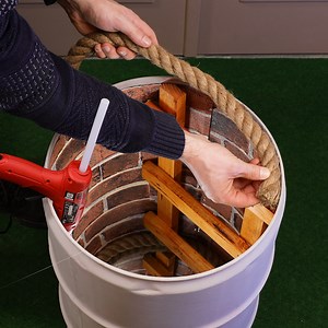 118K views · 918 reactions | DIY infinity table! ✨ | MetDaan Corner | Facebook