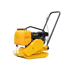 [Hot Item] Easy Maintenance Hand Held Plate Compactor Concrete Road Plate Compactor