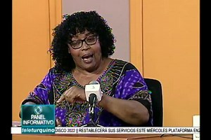 Panel informativo 18 de Mayo | Tvsantiago