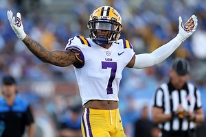 2022 NFL Draft’s top CB? Why Derek Stingley Jr. is a better prospect than Ahmad Gardner