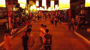 Tara sa MAKATO! 🏮❤️ 🚩Makato, Aklan, Philippines #makatoaklan #AklanProvince #Aklan #Makato #christmas2023 #FeelAliveFeelAklan #openingoflights #aklanongmanggugubat | Aklanong Manggugubat