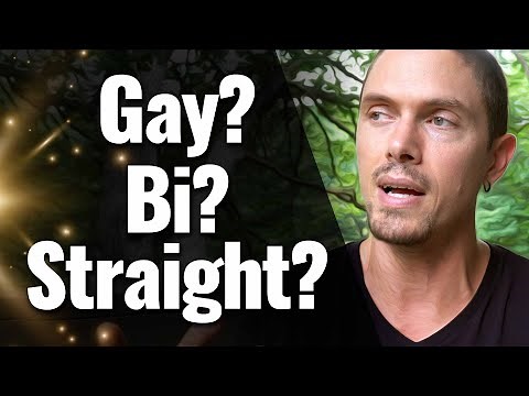 My Sexual Orientation + MFM Threesome Story & Orgasmic Mastery