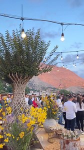 Ehden Festival 🇱🇧 Unleashing beauty, history, culture, and more. Discover, indulge, and embrace the extraordinary ✨🤩 #WeAreLebanon | We Are Lebanon