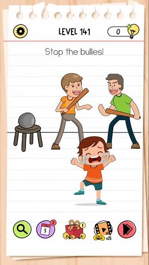 IQ Boost Level 141 | Brain Test All-Star | Complete Walkthrough & Solutions! 🎯