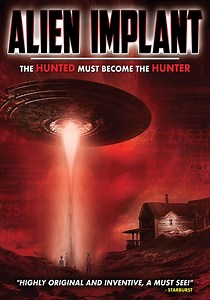 Alien Implant - Film: Jetzt online Stream anschauen