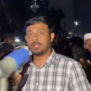 362K views · 2.1K reactions | ২০২৫ সালের ১৮ ডিসেম্বর রাতে একটি...