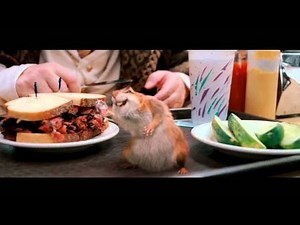 Pip Plays Charades With Prince Edward - Enchanted 2007