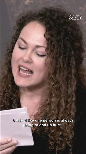 Polyamorous People Respond to Their Haters #shorts