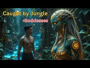 Captured by Alien Beauties—Chosen for Breeding or Death | HFY Sci-Fi Tale