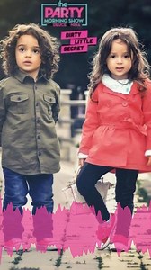 1.3K views · 14 reactions | #DirtyLittleSecret: Wow. Things got heated between #ThePartyMorningShow and this caller. For all the single moms and step-dads, stepping up, we thank you. #Denver #DLS #Kids | Hits 95.7 Denver | Facebook