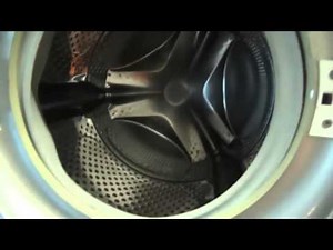 Hotpoint Aquarius Wash System Plus WM65 : So repair update
