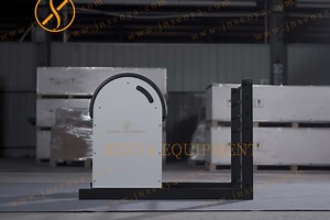 [Hot Item] High Quality Multifunctional Exercise Equipment Pilates Reformer Ladder Barrel for Home and Studio