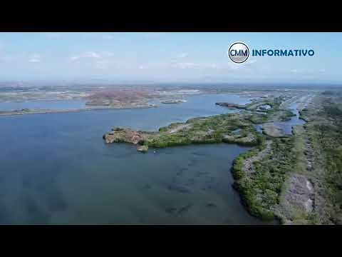Conoce la Playa 🏝️ Banco de Oro en el municipio de Pinotepa Nacional, Oaxaca