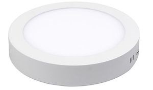 [Hot Item] Good Quality Surface Mounted LED Panel Light Ceiling Light 8W 15W 22W