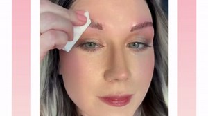 10 Pack Temporary Eyebrow Tattoos Waterproof Eyebrow Stickers, False Tattoos Hair Like Peel Off Instant Transfer Brows For Women And Men | Natural Strokes, Shaping (defined, taupe)