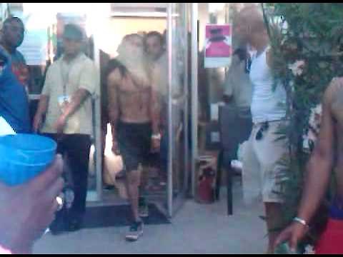 BLATINO OASIS 2010