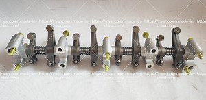 [Hot Item] Bobcat Doosan D24 Rocker Arm Shaft Assy 6684875