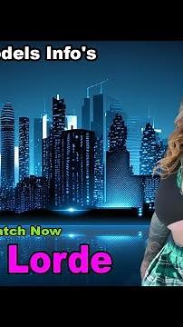 Ana Lorde 💕 Glamorous Plus Size Curvy Fashion Model - Biography, Wiki, Lifestyle