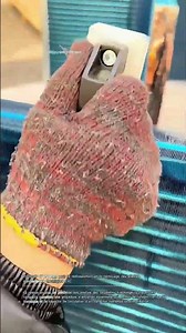 Protocole d'entretien pour le redressement et le nettoyage des ailettes d'échangeurs thermiques CVC