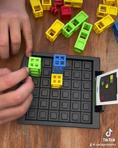 Working on concentration, planning, problem-solving and more…. | Carla Grobler Arbeidsterapeut / Occupational Therapist