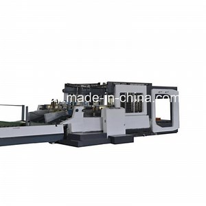 [Hot Item] Automatic Flip-Flop Machine