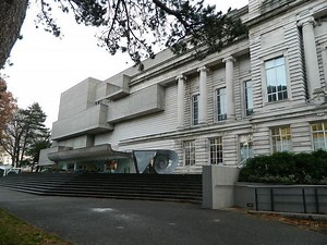 Ulster Museum - Alchetron, The Free Social Encyclopedia