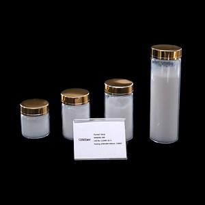 [Hot Item] Geseesil Fumed Hydrophilic Nano Silica Powder Sio2 Silicon Dioxid Fumed Silica 200