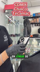 Instituto Nacional de Barberia on Reels