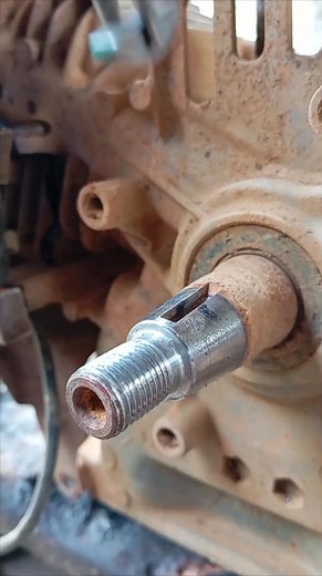 Install the GX160 engine magnet spi ‼️ #rells #pasangspimagnet #tutorialmekanik | Brodin