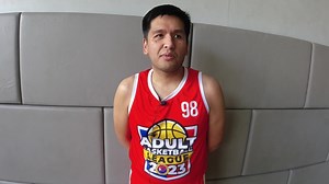 FBA Adult Experience: Wande #FBAAdultExperience #FBAAdultCamp #FBAAdultLeague | Filipino Basketball Academy | Facebook