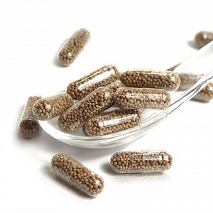 [Hot Item] Iron Absorption Enhancer Electrolyte Balance Control Health Food