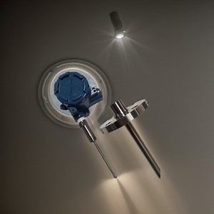 [Hot Item] Durable Rosemount Temperature Transmitter - Hart Enabled, IP65