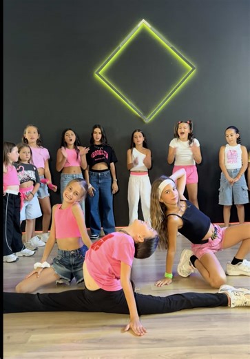 AZUKITA 2 Dance Choreography You Can Learn