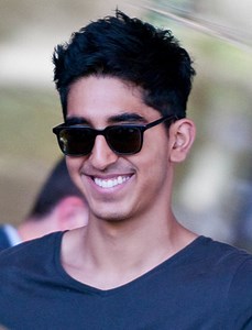 Dev Patel - Actor, Filmmaker | Movies & Filmography | ClickTheCity