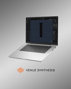 Venue Synthesis generates precise system reports 🙌 Understand every aspect of your system with Venue Synthesis, with features such as: 👉 Mechanics Mode: Validate and refine your mechanical configurations with ease. 👉 Array Statistics Tool: Confirm safety factors efficiently. 👉 Rigging Manuals: Quickly generate comprehensive manuals for your crew or export data to ArrayLink. Discover more about Venue Synthesis and all its features here: https://jblpro.com/en-US/products/venue-synthesis #JBLPr