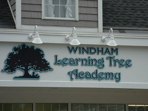 Category 6 Winner: Windham Learning Tree Academy