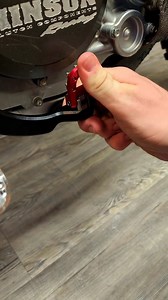 Folding rear brake arm now available for Honda CRF/250&450 R &RX models. Patented design with a lifetime warranty. Get yours at FloMotorsports.com | FLO Motorsports