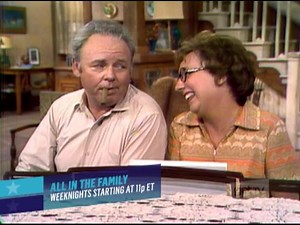 Stay up late with your favorite families on getTV 📺 11p ET — ALL IN THE FAMILY 1a ET — SANFORD AND SON 3a ET — GOOD TIMES | getTV