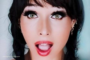 Close up Deepthroat THROBBING Throatpie - Darya Jane Official Profile | LoyalFans