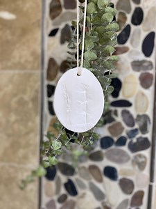 Affirmation Self-care Shower Reusable Steamer - Essential Oil Diffuser - Etsy