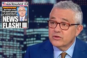 Jeffrey Toobin addresses Zoom call masturbation scandal: ‘I’ll regret it for the rest of my life’