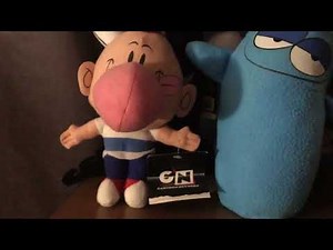 Cartoon Network/Adult Swim Collection