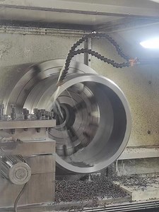 [Hot Item] Totem New Product Hot "Zincing" Extraction Drum Ring