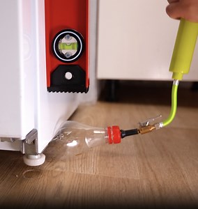 12K views · 84 reactions | Handyman repair hacks and DIY Repair Gadgets from Cheap Materials   | Patch it | Facebook