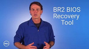 How to recover from booting issues using the BIOS Recovery Tool