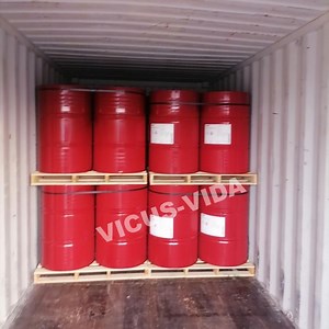 [Hot Item] Polyol and Isocyanate Mdi Pm 200 for System House