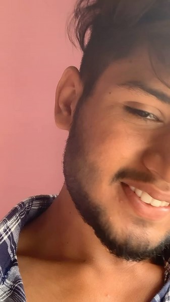 Harish on Instagram: "No❌filter 😂#love #fyp"