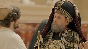 JESÚS capitulo 5 | Dios t ama