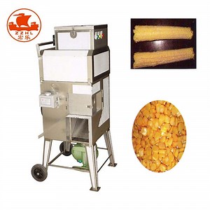 [Hot Item] High Quality Farm Machinery Corn Manual Electrical Thresher Electric Maize Sheller Machine